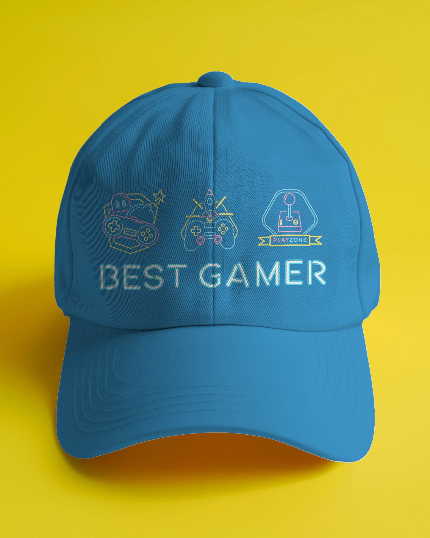 Best Gamer Sapka