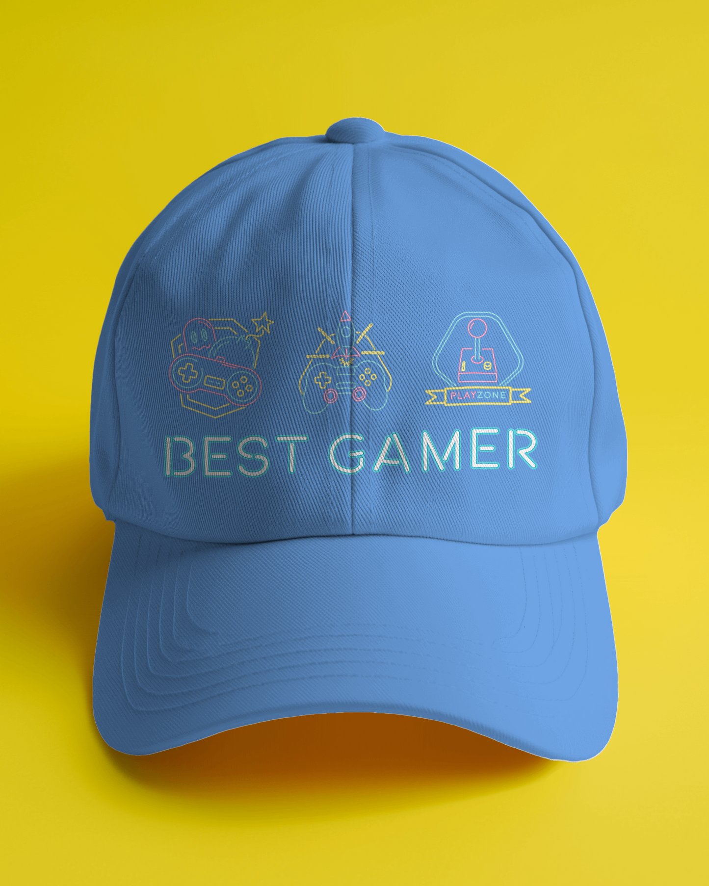 Best Gamer Sapka