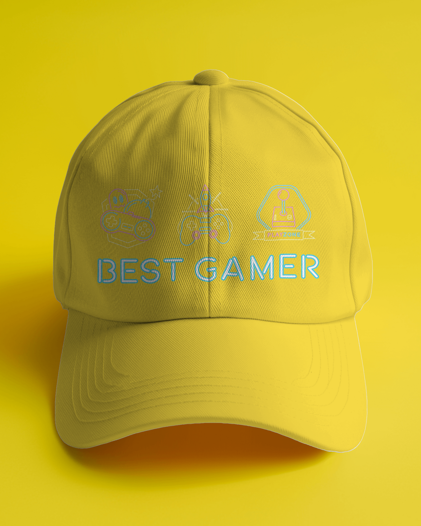 Best Gamer Sapka