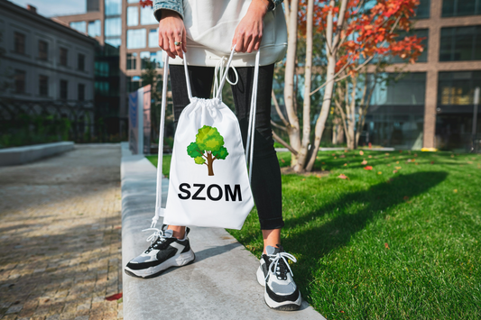 🌳szom Tornazsák