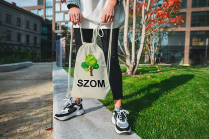 🌳szom Tornazsák