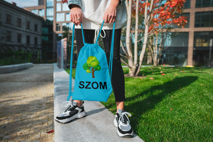 🌳szom Tornazsák