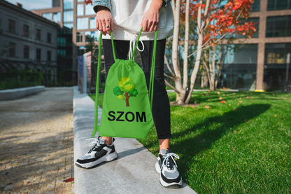 🌳szom Tornazsák