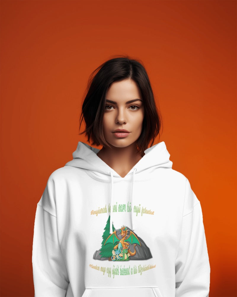 Mother of Dragons Women's hoodie