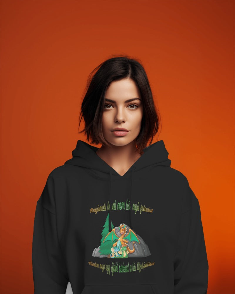 Mother of Dragons Women's hoodie