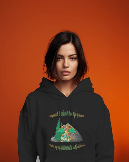 Mother of Dragons Women's hoodie