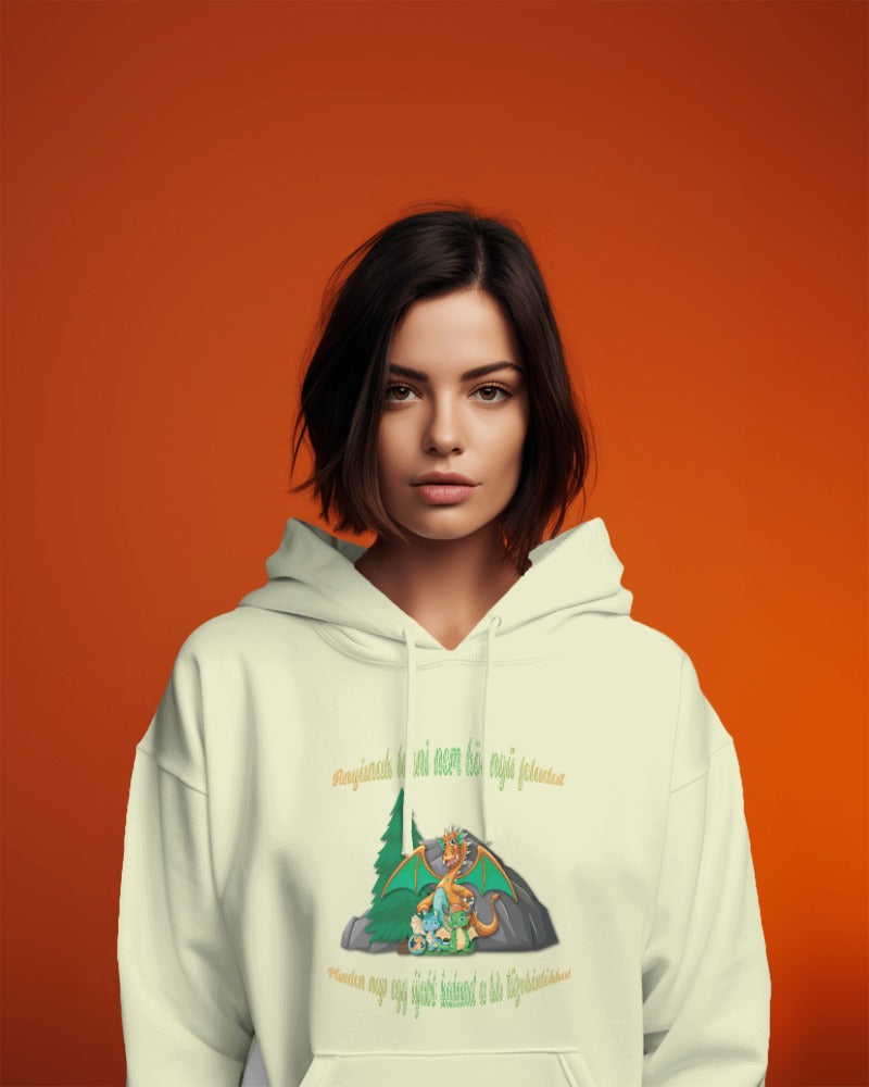 Mother of Dragons Women's hoodie