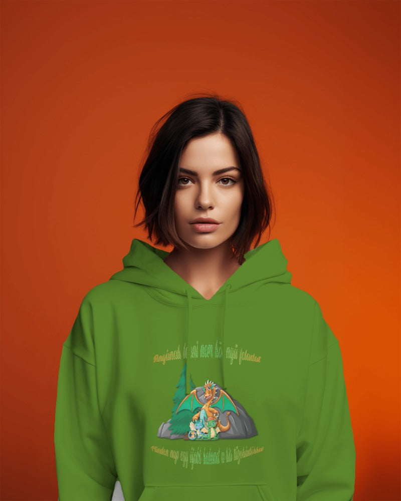 Mother of Dragons Women's hoodie