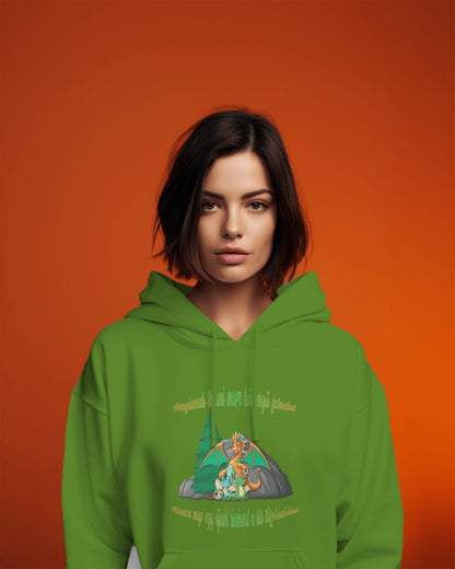 Mother of Dragons Women's hoodie