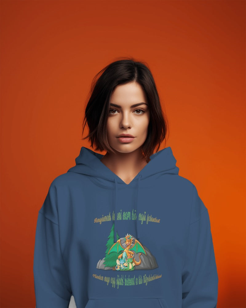 Mother of Dragons Women's hoodie