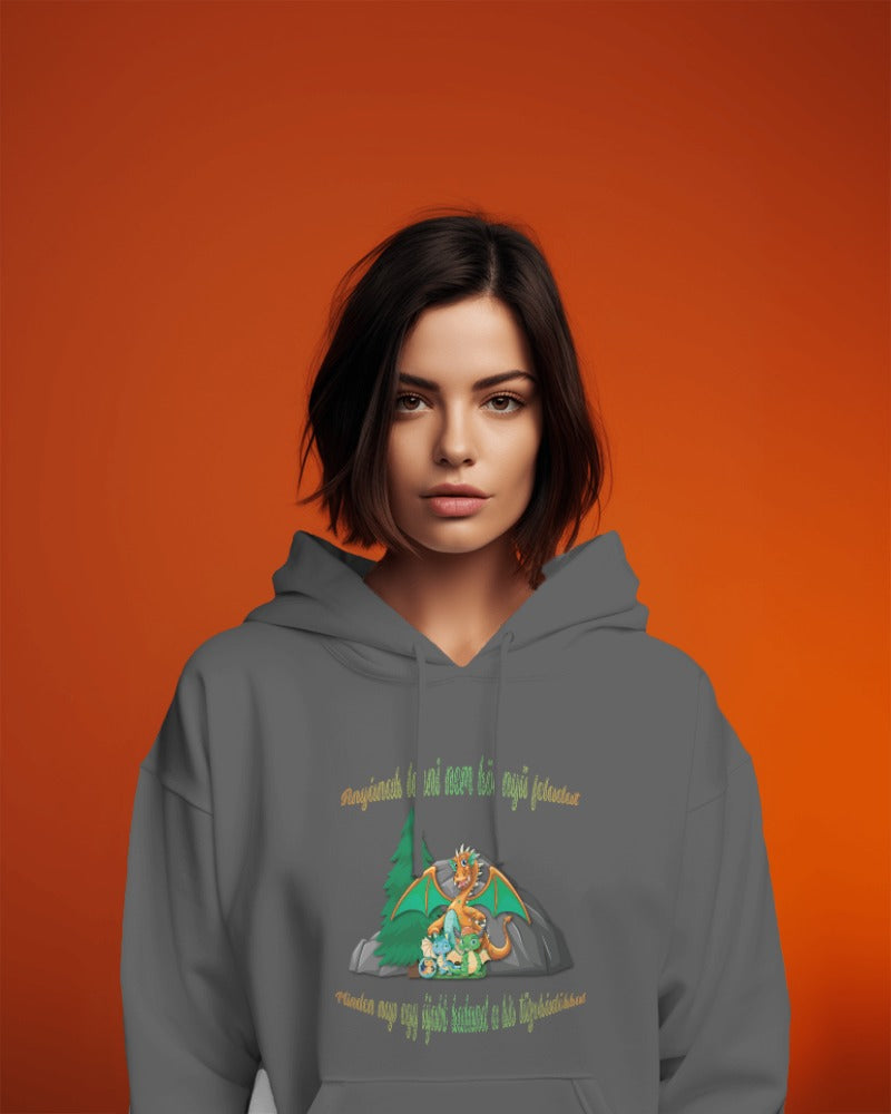Mother of Dragons Women's hoodie