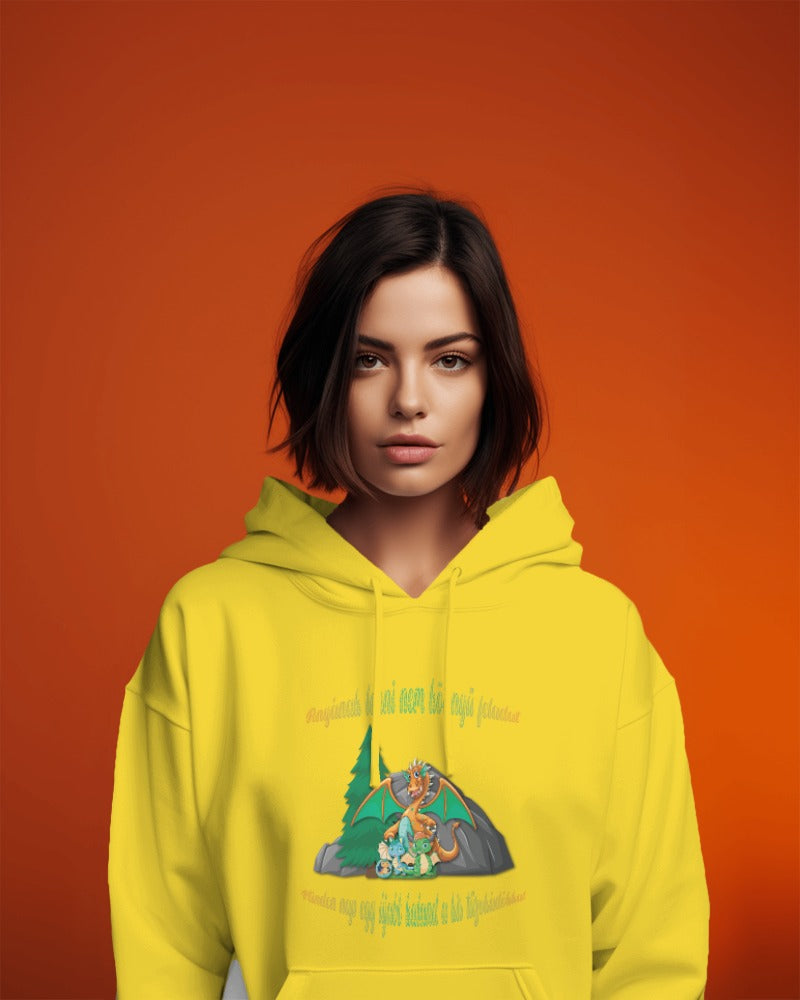 Mother of Dragons Women's hoodie