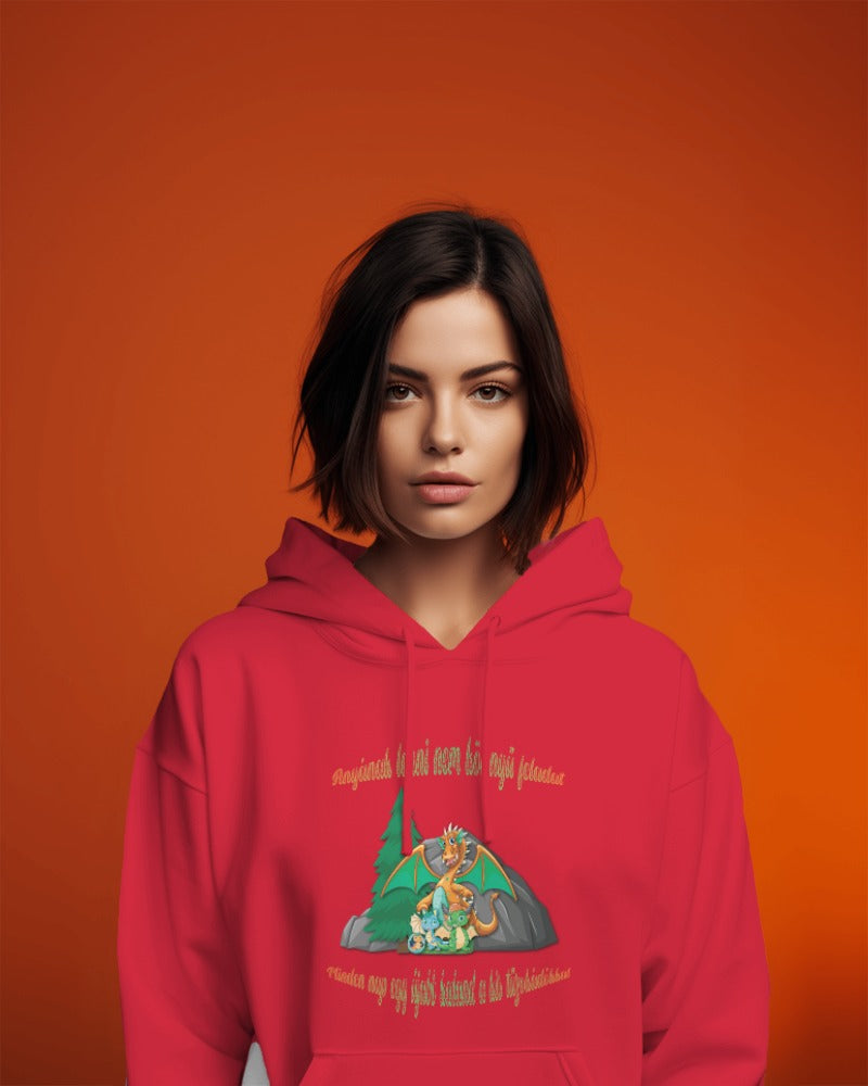 Mother of Dragons Women's hoodie