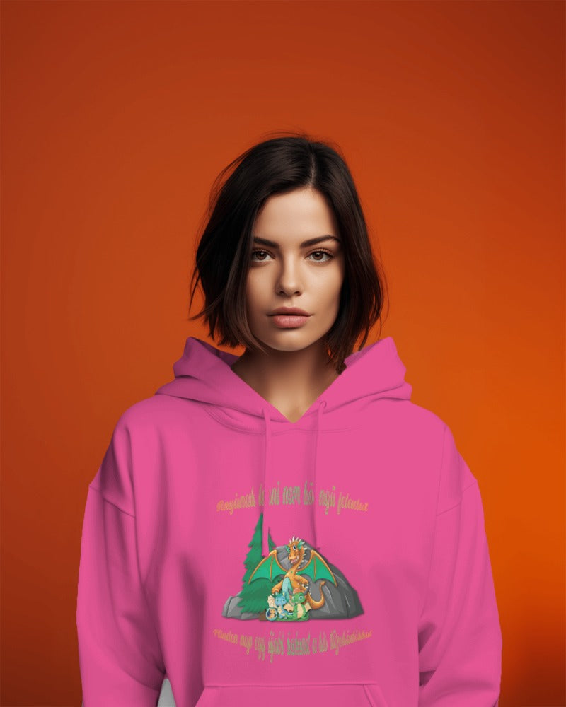 Mother of Dragons Women's hoodie
