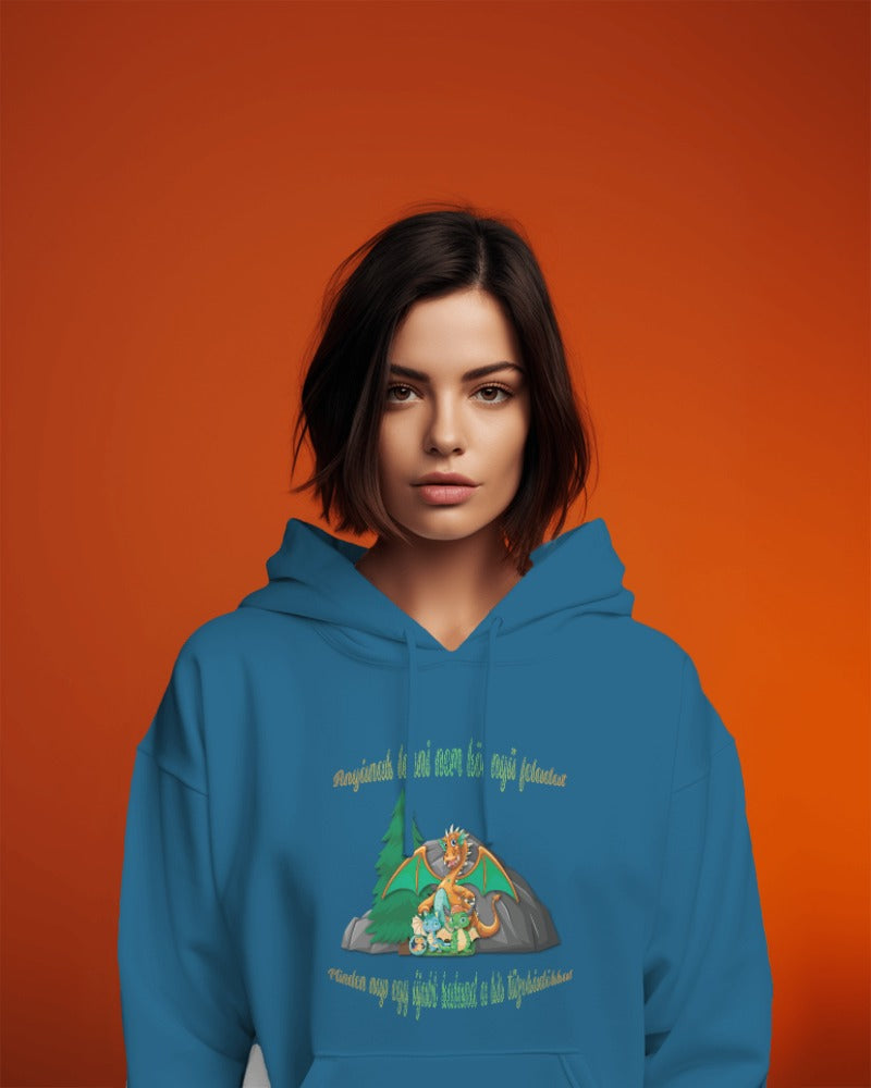 Mother of Dragons Women's hoodie