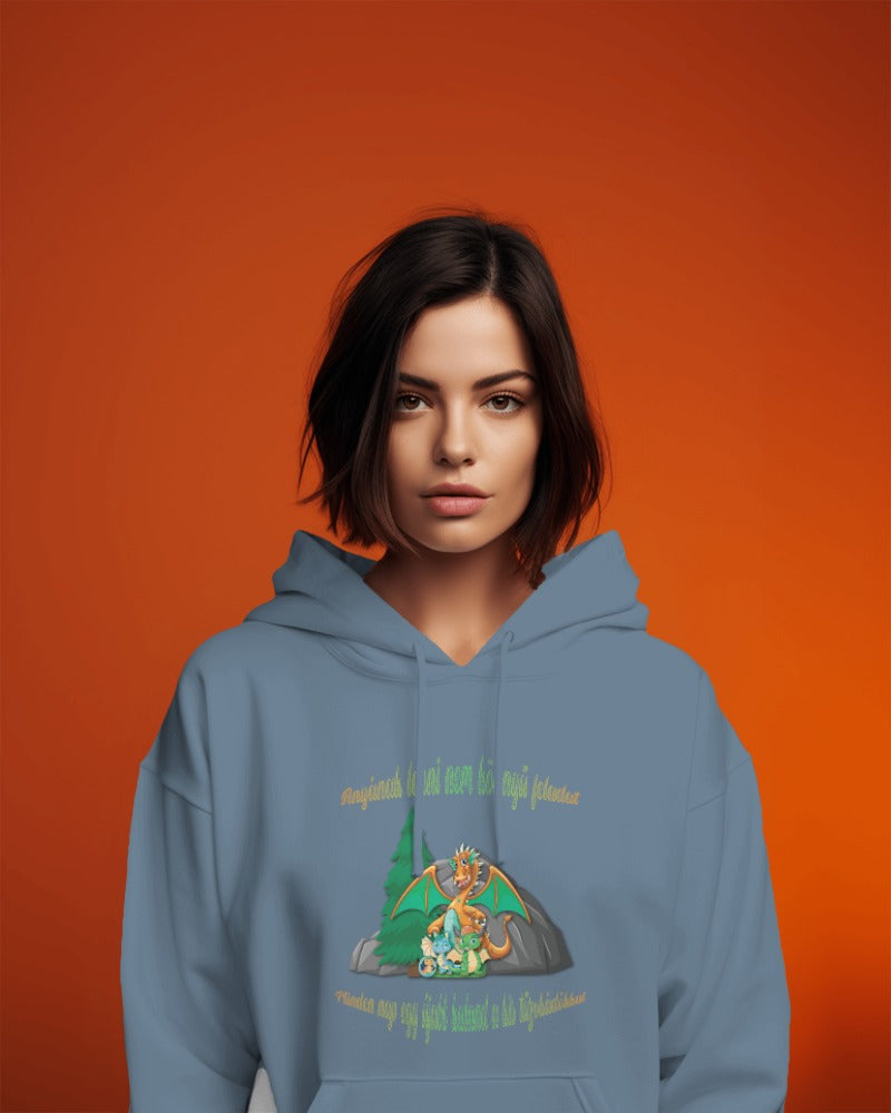 Mother of Dragons Women's hoodie
