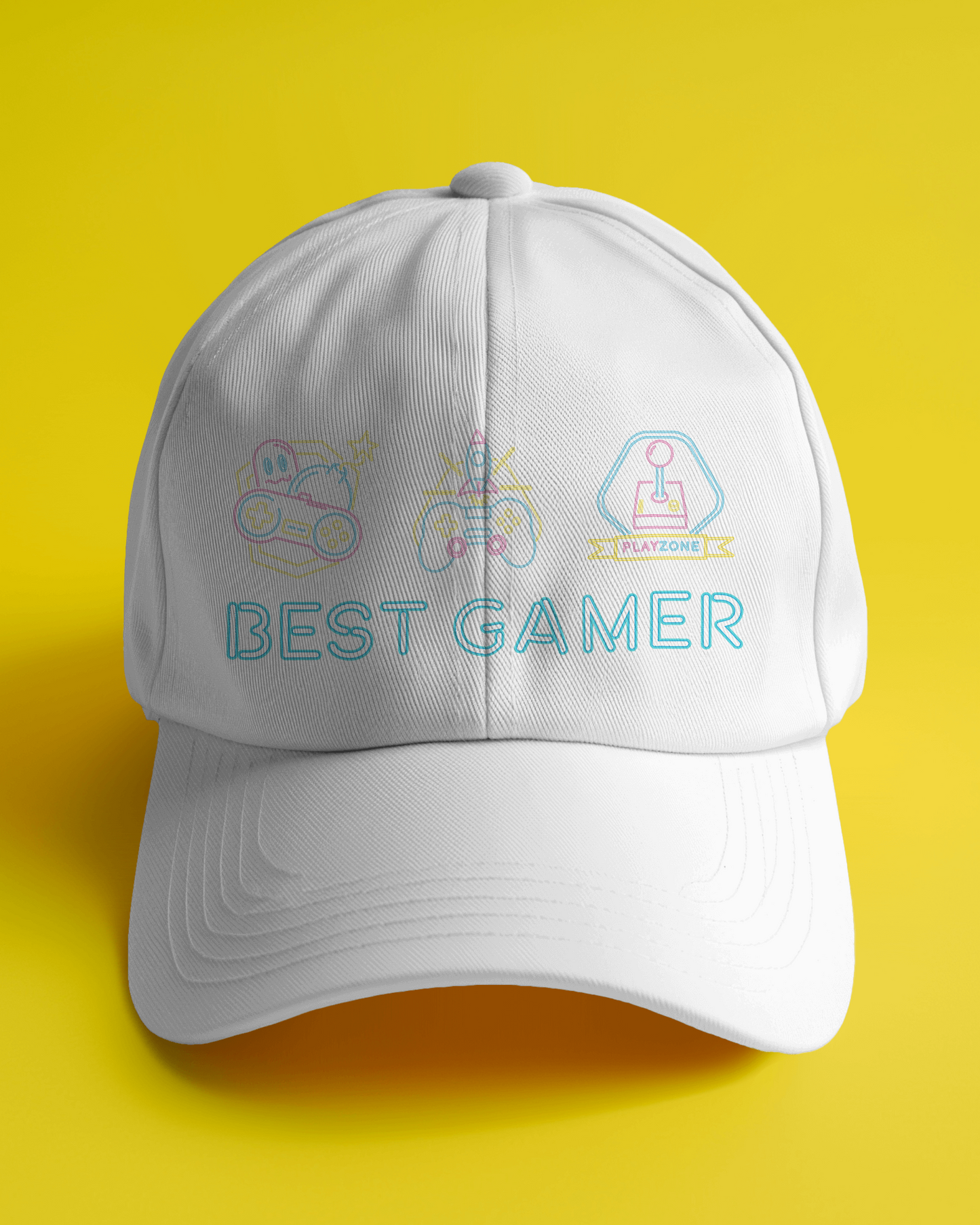 Best Gamer Sapka