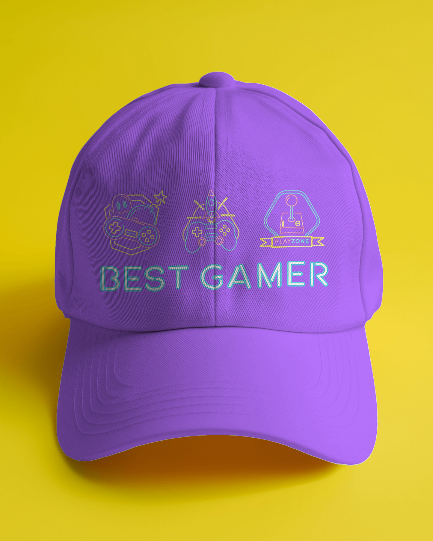 Best Gamer Sapka