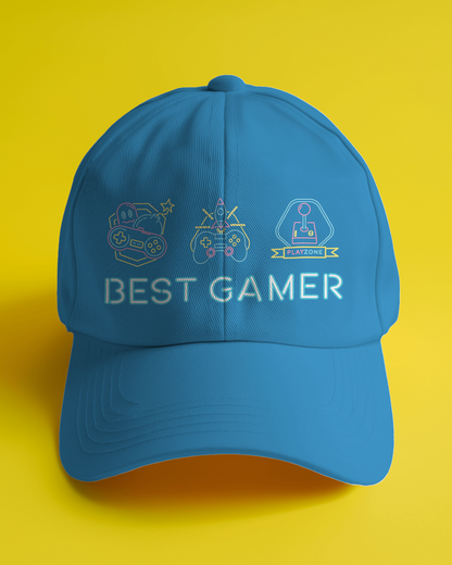 Best Gamer Sapka