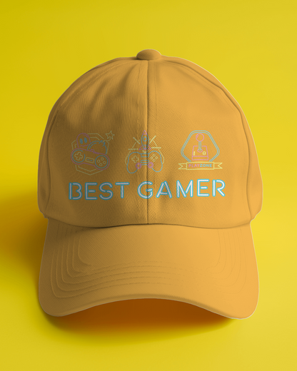 Best Gamer Sapka