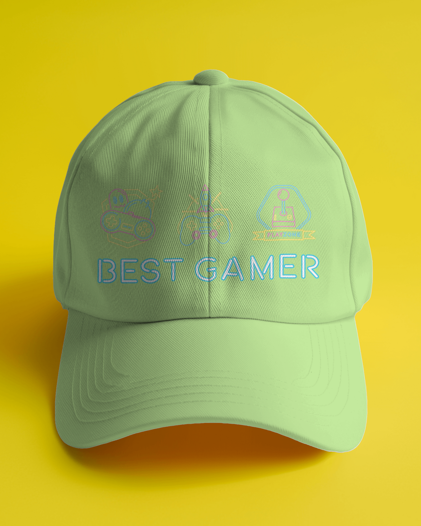 Best Gamer Sapka