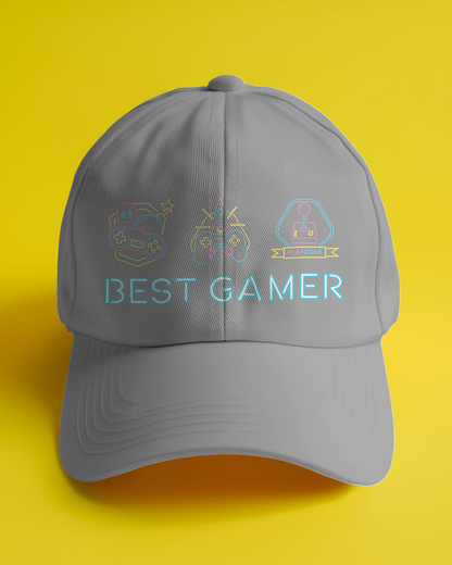 Best Gamer Sapka