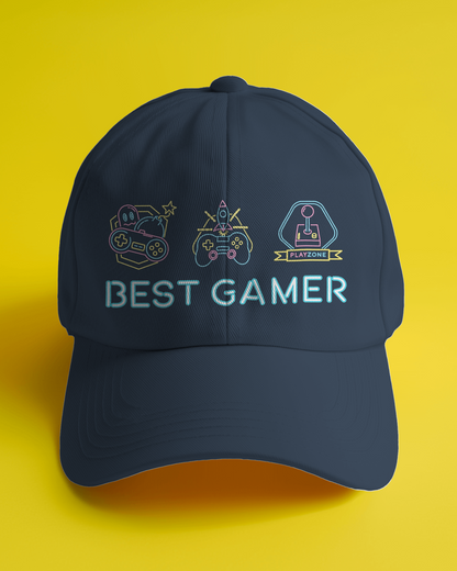 Best Gamer Sapka