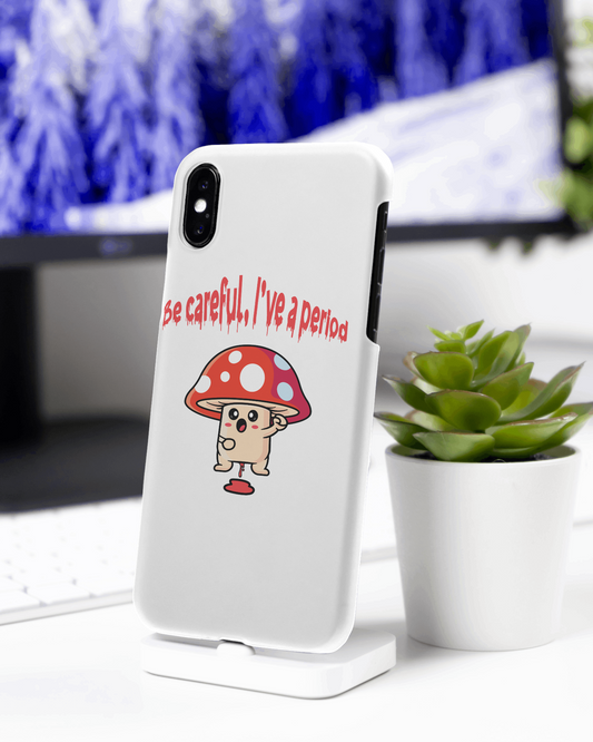 Menstruáló gomba Xiaomi szilikon tokok